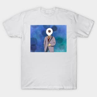 Eye man T-Shirt